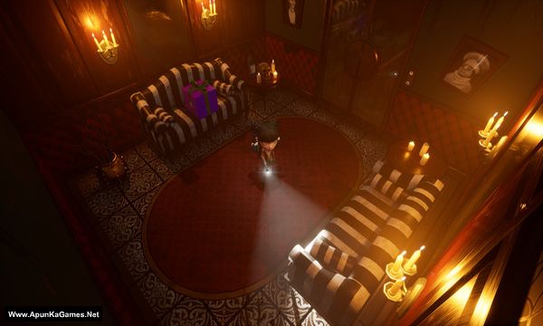 Don't Die, Minerva! Screenshot 3, Full Version, PC Game, Download Free