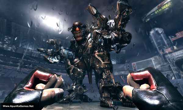 Duke Nukem Forever Screenshot 2, Full Version, PC Game, Download Free