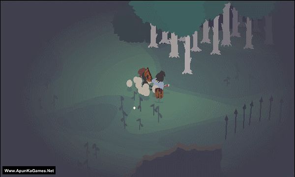 Featherfall Screenshot 1, Full Version, PC Game, Download Free