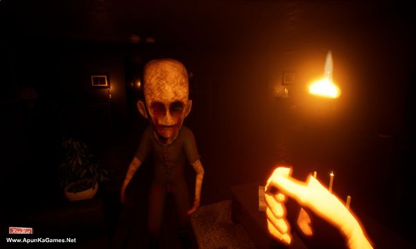 Find Me: Horror Game Screenshot 1, Full Version, PC Game, Download Free