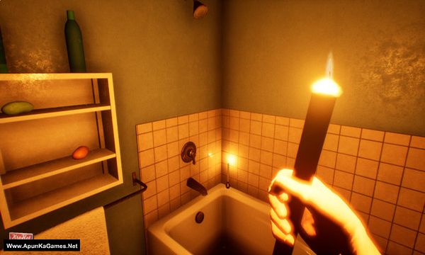 Find Me: Horror Game Screenshot 2, Full Version, PC Game, Download Free