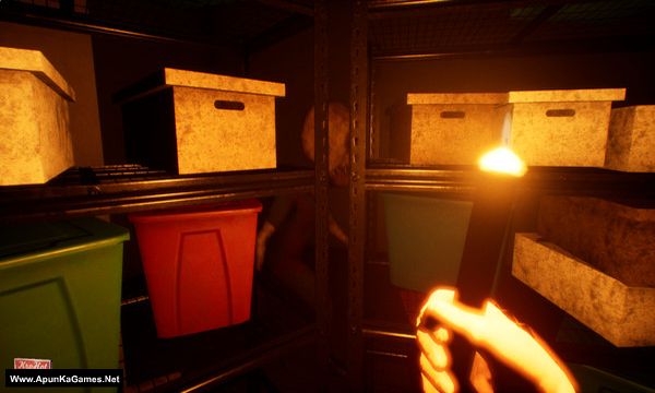 Find Me: Horror Game Screenshot 3, Full Version, PC Game, Download Free