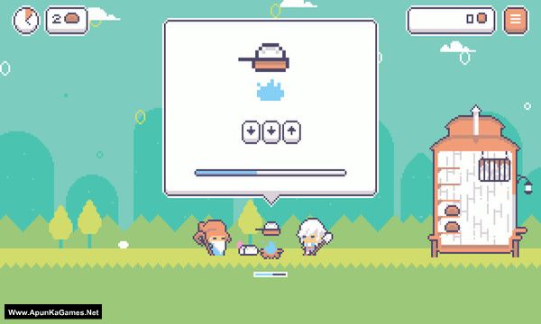 Flaky Bakery Screenshot 3, Full Version, PC Game, Download Free