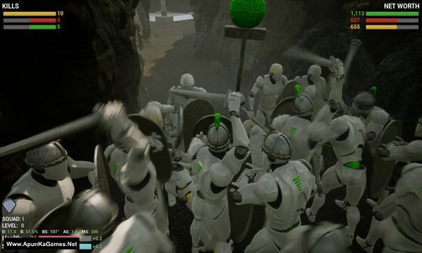 Formata Screenshot 1, Full Version, PC Game, Download Free