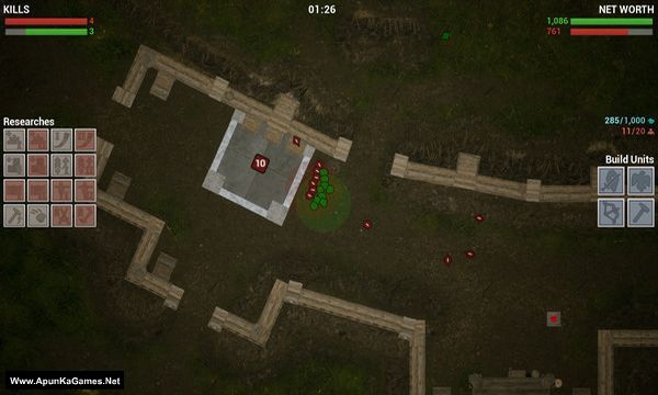 Formata Screenshot 2, Full Version, PC Game, Download Free
