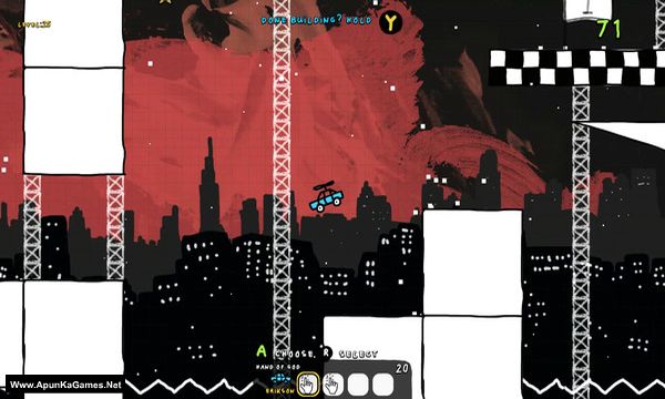 Fromto: Toy Cars in Hell Screenshot 2, Full Version, PC Game, Download Free