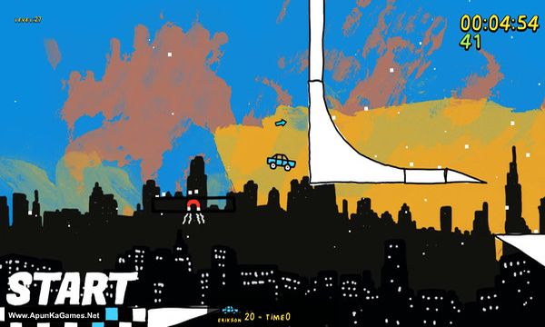 Fromto: Toy Cars in Hell Screenshot 3, Full Version, PC Game, Download Free