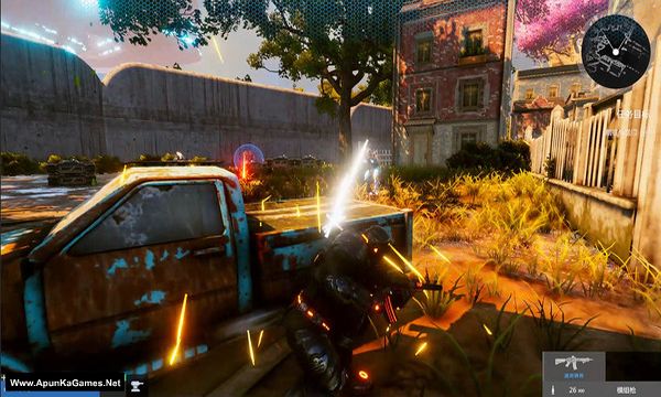Gene Rain:Wind Tower Screenshot 3, Full Version, PC Game, Download Free