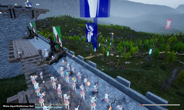 Girls' civilization Screenshot 3, Full Version, PC Game, Download Free