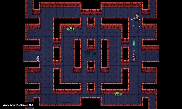 GunFu Heroes Screenshot 2, Full Version, PC Game, Download Free