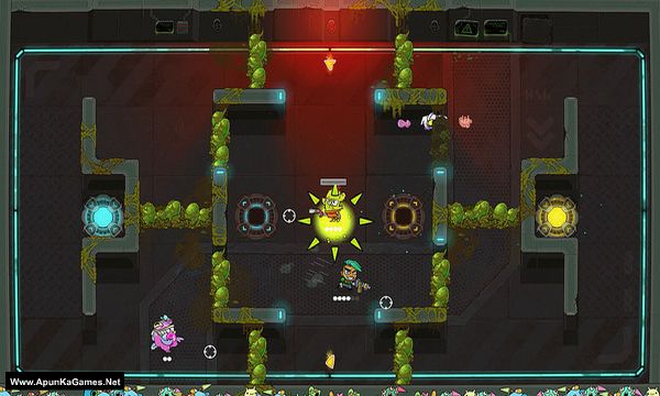Hot Shot Burn Screenshot 3, Full Version, PC Game, Download Free