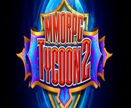MMORPG Tycoon 2