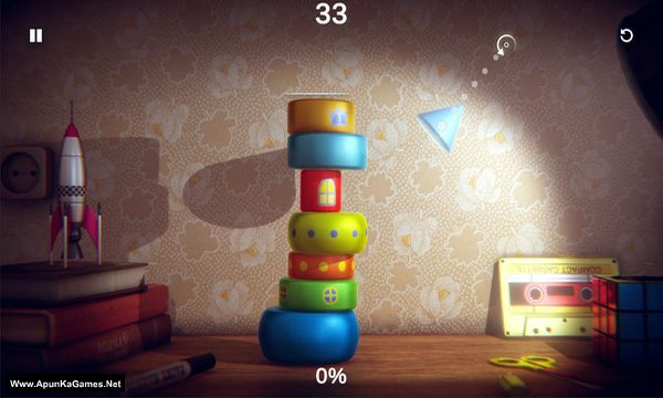 Magnia Screenshot 1, Full Version, PC Game, Download Free