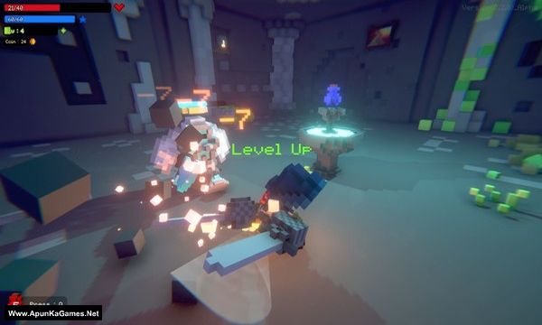 Nasty Rogue Screenshot 2, Full Version, PC Game, Download Free