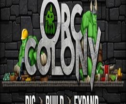 Orc Colony