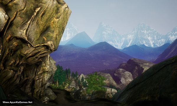 Path of Zen Screenshot 1, Full Version, PC Game, Download Free