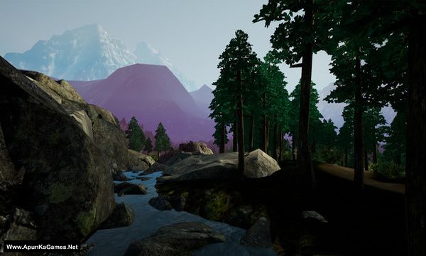 Path of Zen Screenshot 2, Full Version, PC Game, Download Free