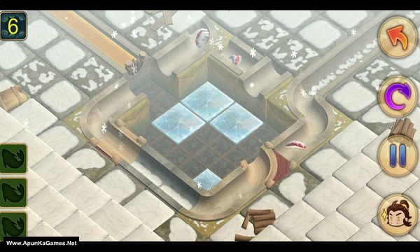 Pipeline Of Emperor Yu Screenshot 3, Full Version, PC Game, Download Free