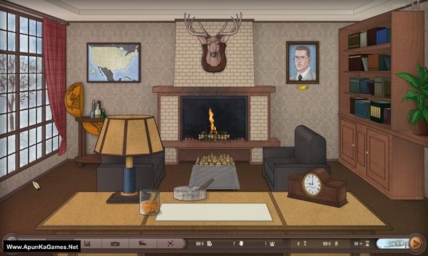 Plutocracy Screenshot 1, Full Version, PC Game, Download Free