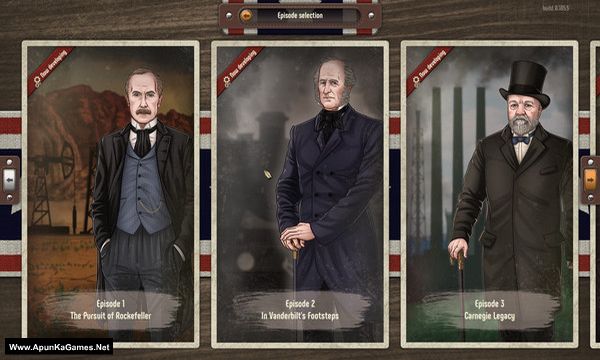 Plutocracy Screenshot 2, Full Version, PC Game, Download Free