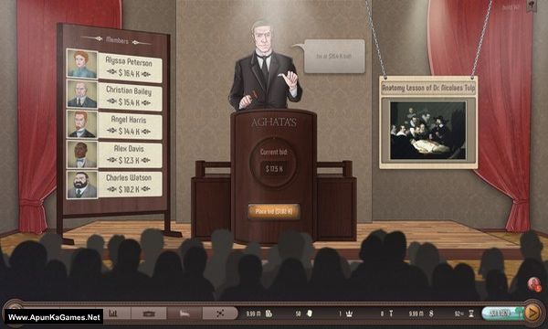 Plutocracy Screenshot 3, Full Version, PC Game, Download Free