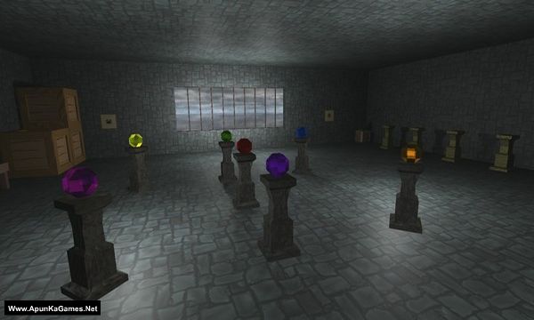 Puzzle Tower Screenshot 1, Full Version, PC Game, Download Free