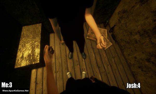 Rock, Paper, Scissors Simulator Screenshot 2, Full Version, PC Game, Download Free