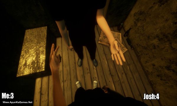 Rock, Paper, Scissors Simulator Screenshot 3, Full Version, PC Game, Download Free