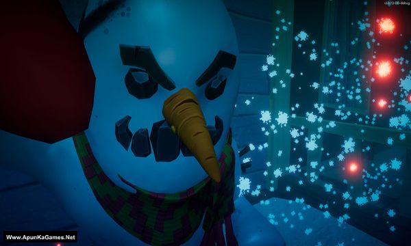Secret Neighbor Screenshot 2, Full Version, PC Game, Download Free