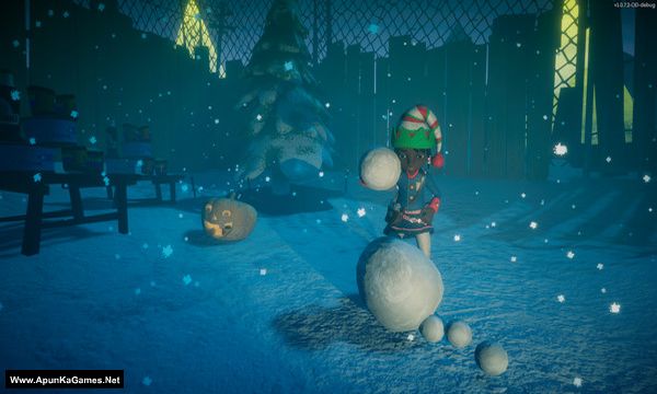 Secret Neighbor Screenshot 3, Full Version, PC Game, Download Free