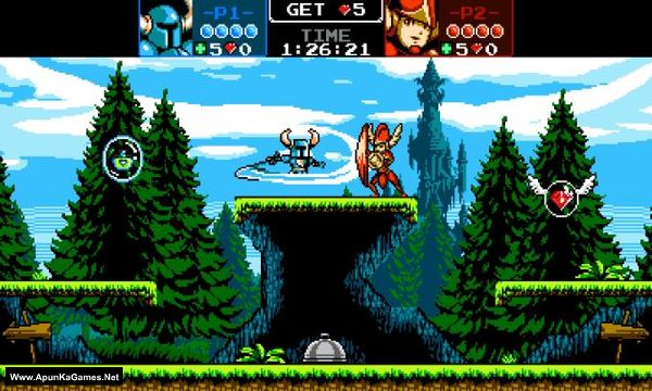 Shovel Knight Showdown Screenshot 3, Full Version, PC Game, Download Free