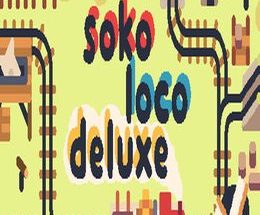 Soko Loco Deluxe