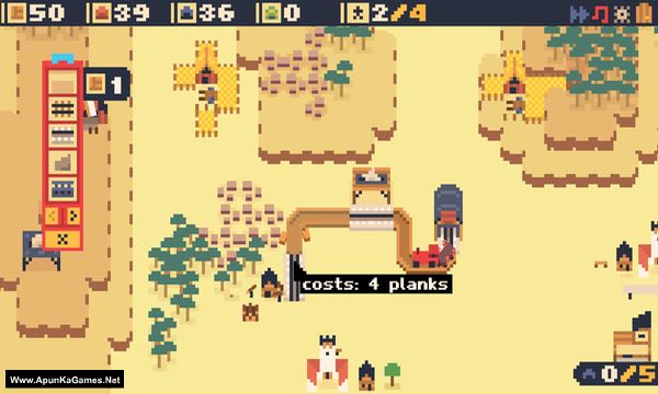 Soko Loco Deluxe Screenshot 1, Full Version, PC Game, Download Free