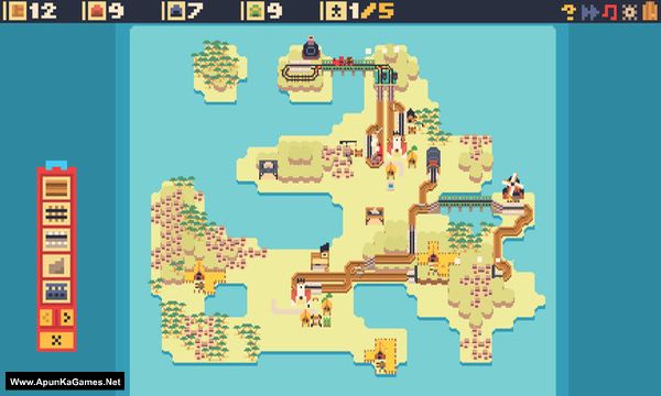 Soko Loco Deluxe Screenshot 3, Full Version, PC Game, Download Free