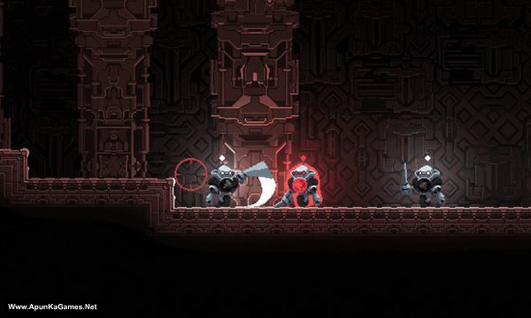 Squillamorph Screenshot 1, Full Version, PC Game, Download Free