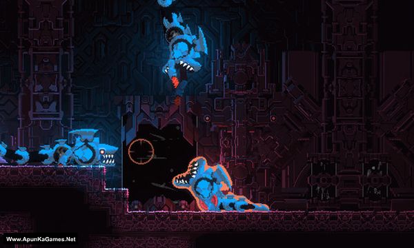 Squillamorph Screenshot 2, Full Version, PC Game, Download Free