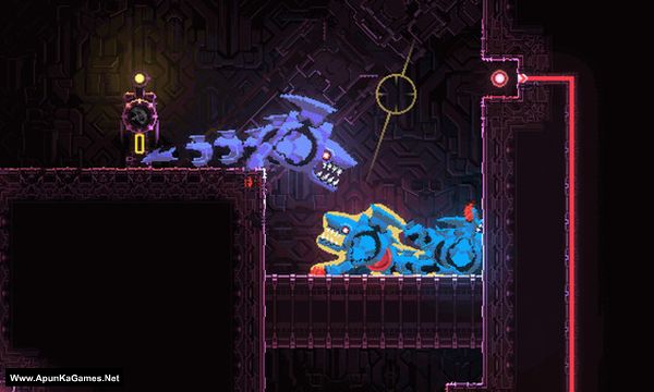 Squillamorph Screenshot 3, Full Version, PC Game, Download Free