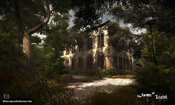 The Town of Light Screenshot 3, Full Version, PC Game, Download Free