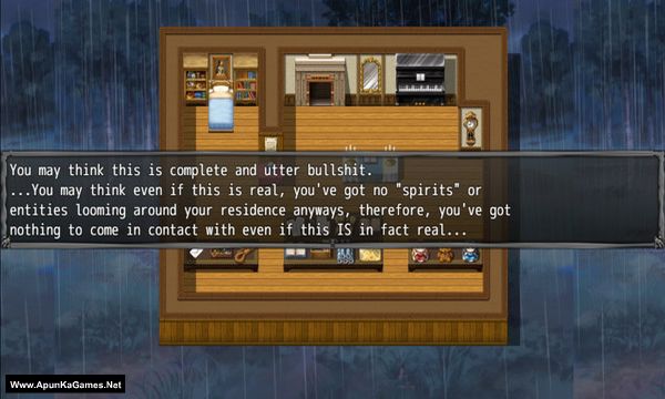 The Twins Screenshot 3, Full Version, PC Game, Download Free