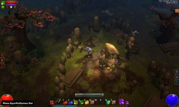 Torchlight II Screenshot 1, Full Version, PC Game, Download Free