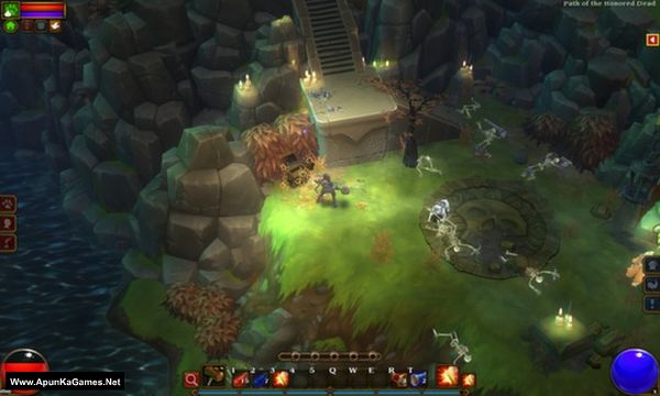 Torchlight II Screenshot 2, Full Version, PC Game, Download Free