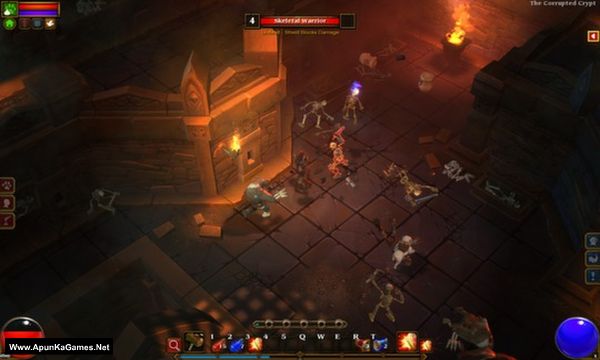 Torchlight II Screenshot 3, Full Version, PC Game, Download Free