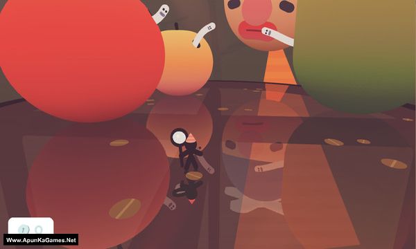 Wamu Wamu 2 Screenshot 1, Full Version, PC Game, Download Free