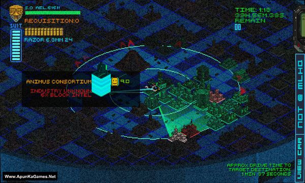 miniLAW: Ministry of Law Screenshot 1, Full Version, PC Game, Download Free