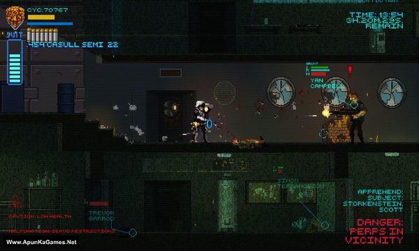 miniLAW: Ministry of Law Screenshot 2, Full Version, PC Game, Download Free