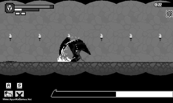 AshenForest Screenshot 1, Full Version, PC Game, Download Free