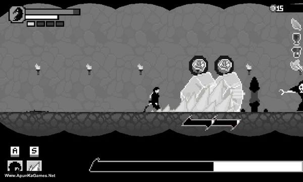 AshenForest Screenshot 2, Full Version, PC Game, Download Free