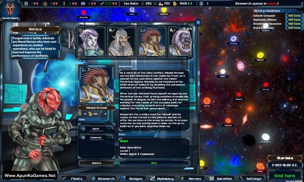 Astra Exodus Screenshot 3, Full Version, PC Game, Download Free
