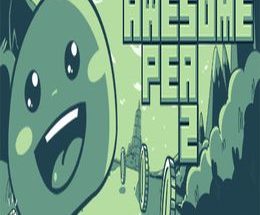Awesome Pea 2