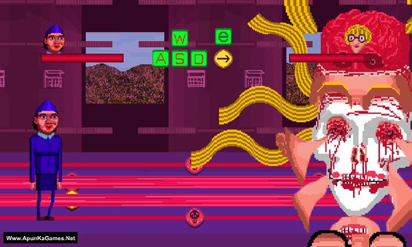 Bloody trains Screenshot 1, Full Version, PC Game, Download Free